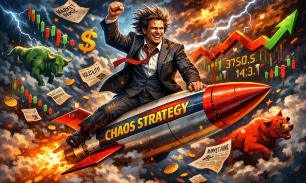 Stop Guessing Direction — Trade Structure Instead
