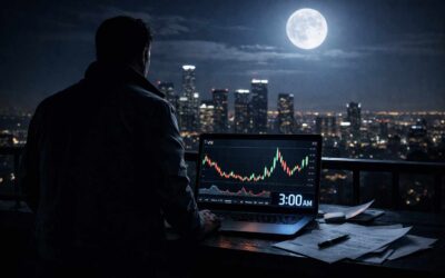 The VIX Settlement Rule That Could Cost You Overnight