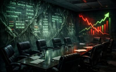 The Russell 2000 Zombie Company Crisis No One’s Talking About