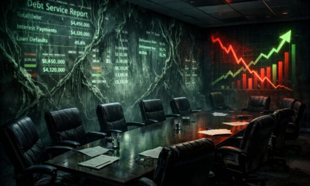 The Russell 2000 Zombie Company Crisis No One’s Talking About