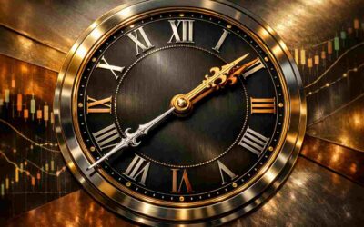 The Disconnect in Metals Markets That’s Got My Full Attention
